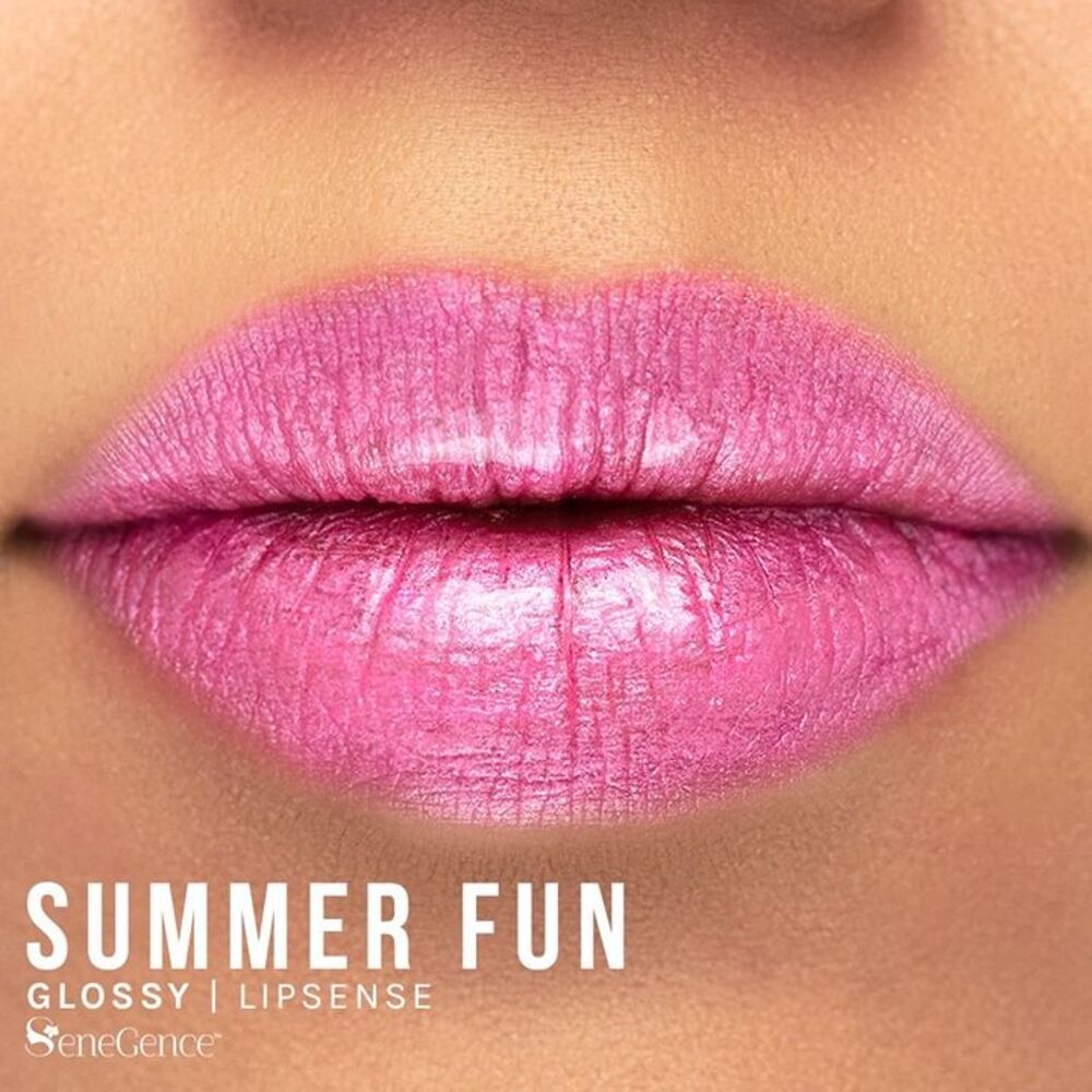Summer Fun LipSense